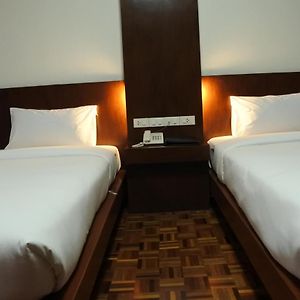 Superior Kamer